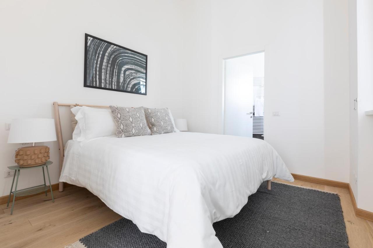 Sonder At Prati Lungotevere Рим Экстерьер фото