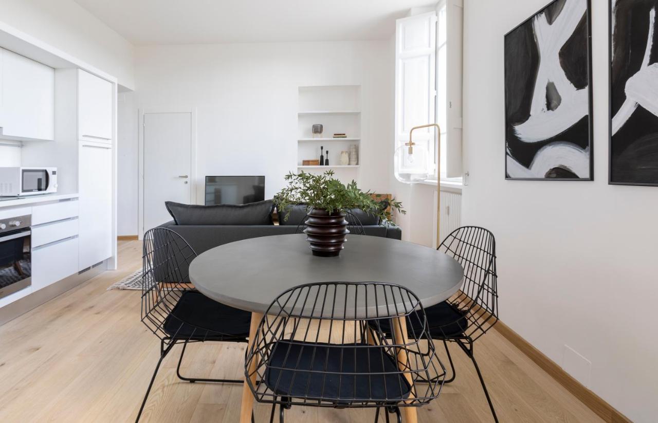 Sonder At Prati Lungotevere Рим Экстерьер фото